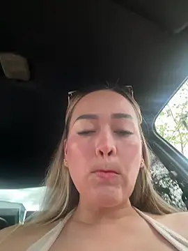 Danielavegax webcam