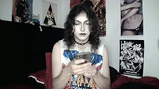 kiiler_queen webcam