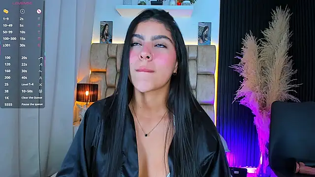 little_sophie18 webcam