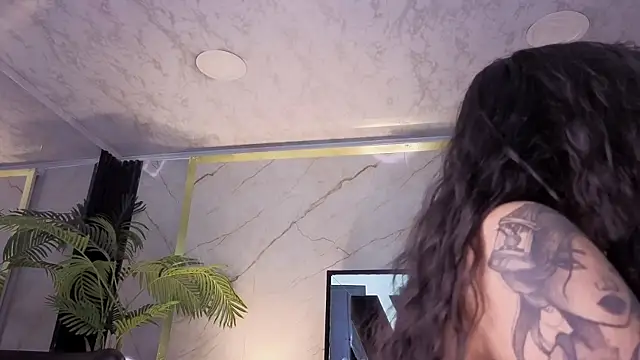 Princess_Violett webcam