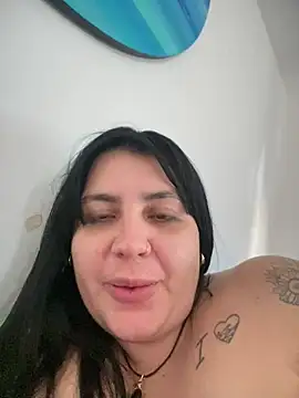 Vicky_Sixx webcam