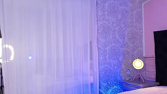 Hada_Blue webcam