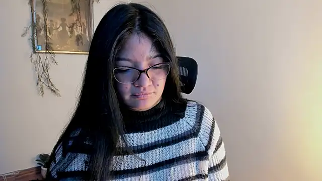 Unatatuada webcam