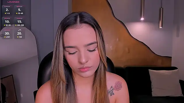 LaurentRosse1 webcam