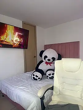 Janettcruz webcam