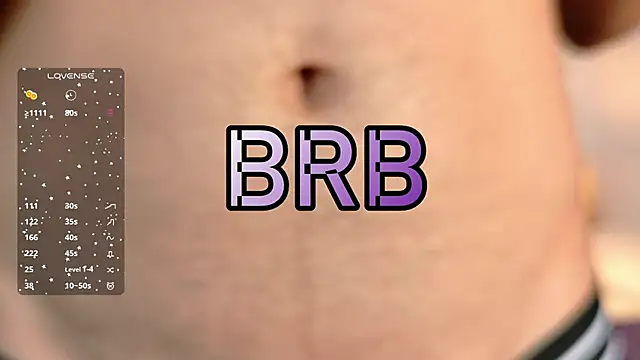 AronTawers webcam