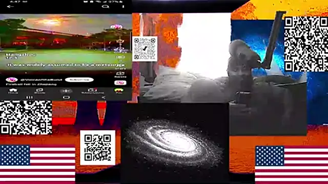 RussellTaylorLacy webcam