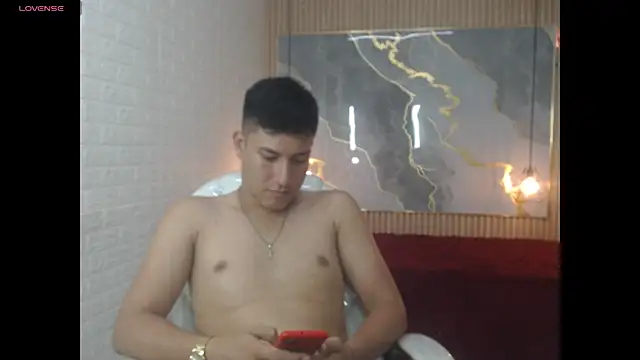 DominantBoy4 webcam