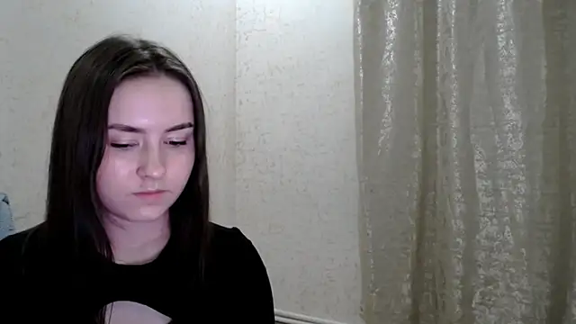 SelenaBrook webcam