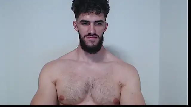 hiddenf (M young) - CUMSHOW