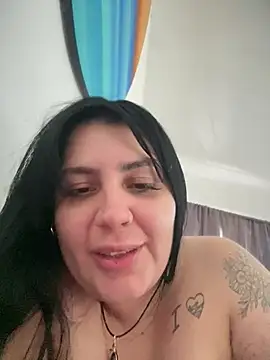Vicky_Sixx webcam