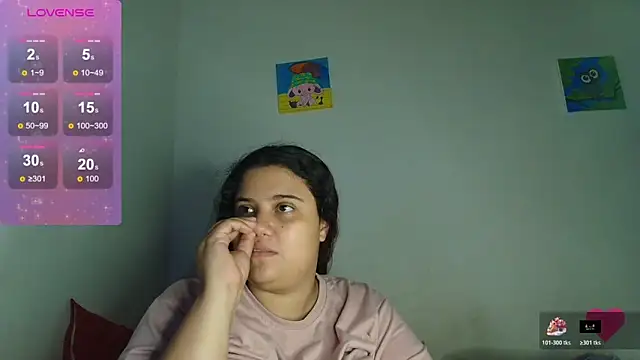 EliVanegas webcam