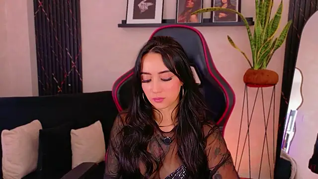 EmmyEvans1 webcam