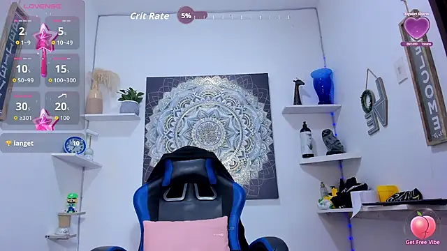 jey_hot7 (M twink) - Naked all + Masturbation 😈🥵