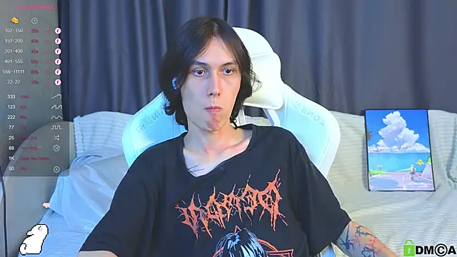 bd_black webcam