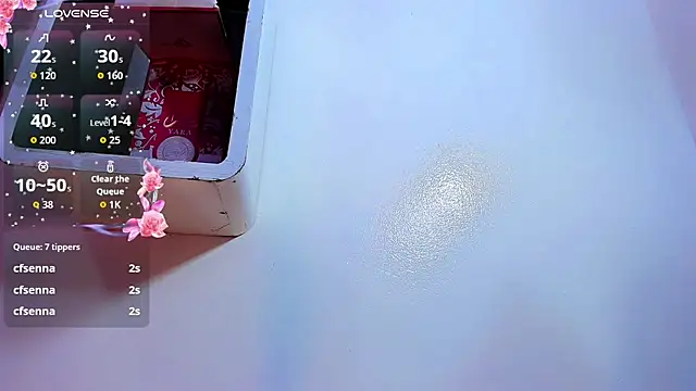 Britany_montiel webcam