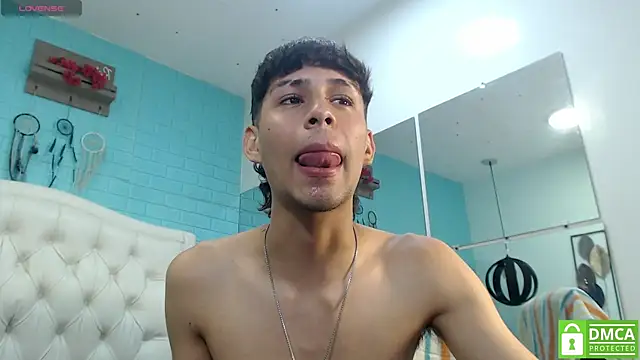 DraxBlade09 webcam