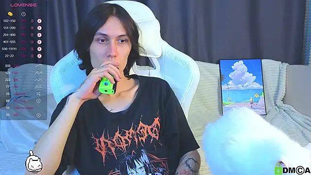 bd_black webcam