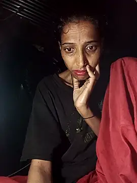 Pinki_thakur_1 webcam
