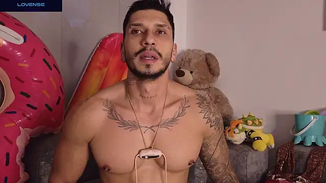 Seth_Vegaa webcam