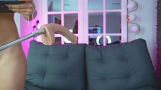 foxy_zoe webcam