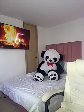 Janettcruz webcam