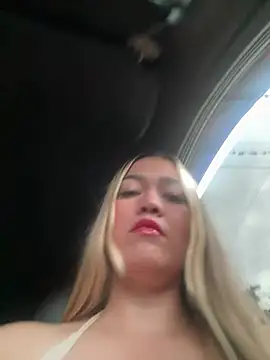 Danielavegax webcam