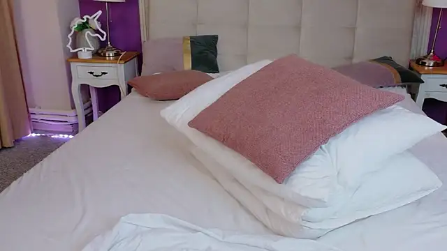 KimoraJoy webcam