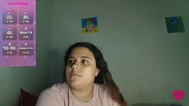 EliVanegas webcam