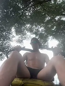JockNThirsty live cam on StripChat