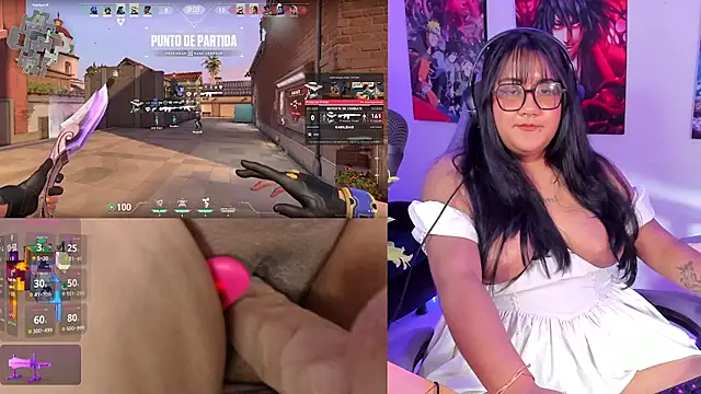 haru_u2 webcam