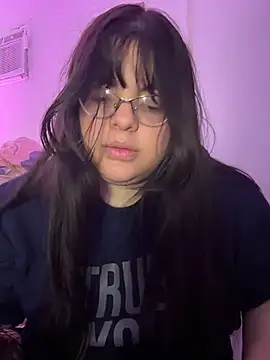 Aria_Fullbuster webcam