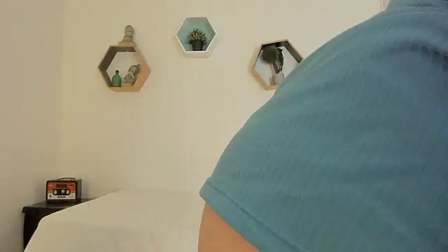 Paloma_victory webcam