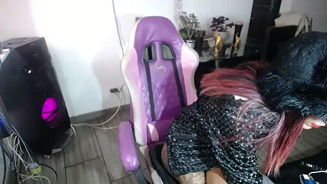 roxy_roxxan webcam