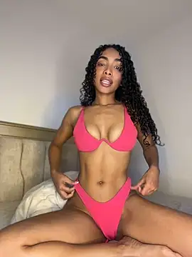 nicoleebony1 webcam