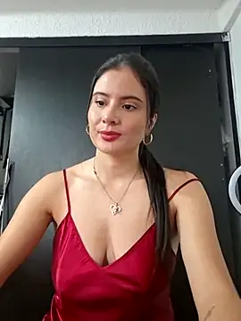 Zoe_Clark_ webcam