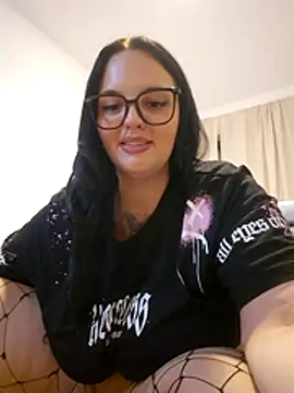 JUJUICY- webcam