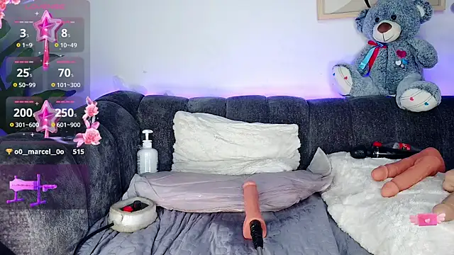 abbygarcia_oli webcam