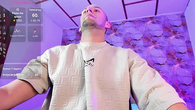 Damon_Bakert webcam
