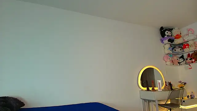 Rousrossell_4 webcam