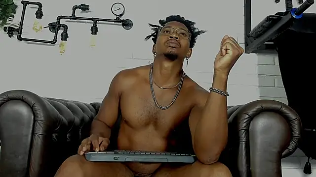 JamalMyst webcam