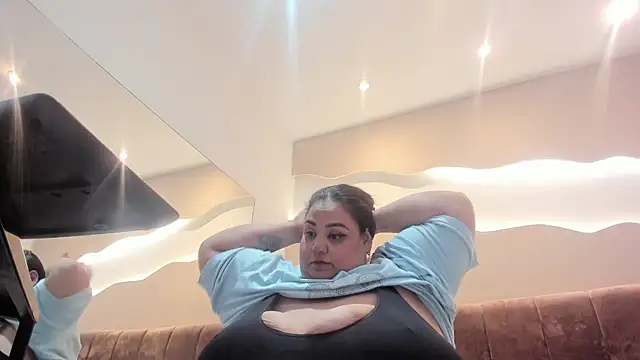 Alisson_am webcam