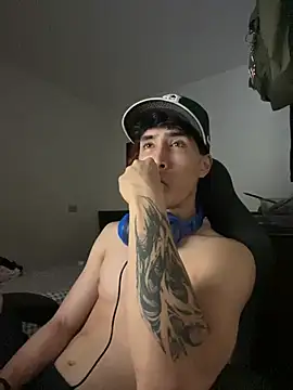 gojo_satoru_18 webcam