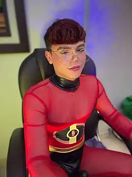 PRINCE_STEV webcam