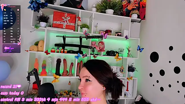 _AsyaSweet webcam