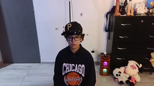 thomascooper7 webcam