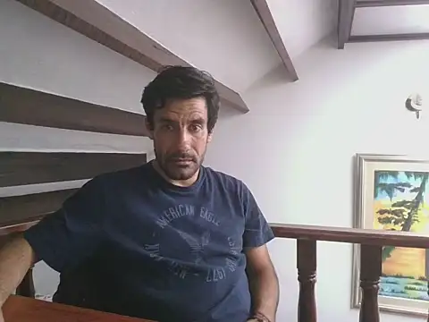 elkike1980 webcam