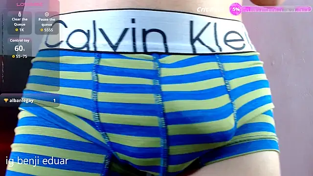 benji_hoter webcam