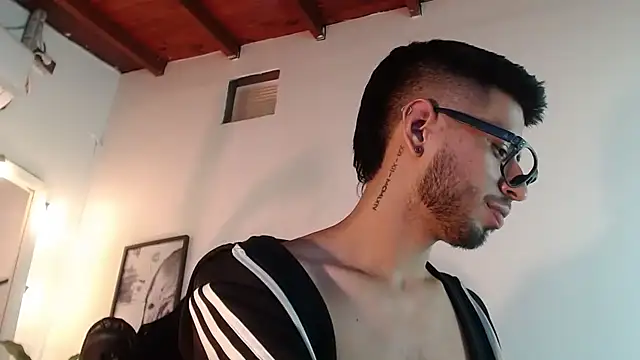 Colby_brown03 webcam