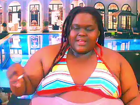 EbonyHotBuns webcam